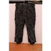 Image 2 : *Colombia Camouflage Snow Pants XL