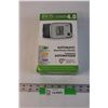 Image 1 : Bios Diagnostics Precision 4.0 Automatic Blood Pressure Monitor (Unopened, Not Tested)