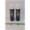 Image 1 : (2) Spray Cans of Zep Smoke Odour Eliminator