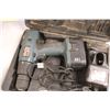 Image 3 : 200 PSI Mini Air Compressor + Clarke 18 volt Heavy Duty Cordless Drill