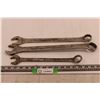 Image 1 : (3) Wrenches (1 1/8, 1 1/4, 1")