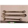 Image 3 : (3) Wrenches (1 1/8, 1 1/4, 1")