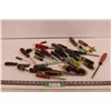 Image 1 : Flat of Assorted Screwdrivers