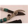 Image 2 : (2) Pruning Shears