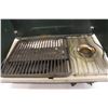 Image 4 : Coleman Propane Grill/Stove