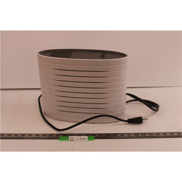 Working Air Purifier