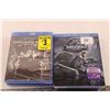 Image 3 : (9) Sealed Blu-Rays