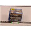 Image 1 : (9) Sealed Blu-Rays