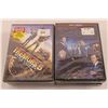 Image 3 : (9) Sealed DVDs