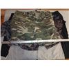 Image 1 : (3) Pairs Shorts(XXXL) shirt, small pairs of sweatpants