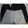 Image 3 : (3) Pairs Shorts(XXXL) shirt, small pairs of sweatpants