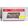Image 1 : NEW - AIWA 40 PIECE SAE & METRIC 1/4 & 3/8