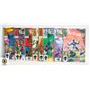 Image 1 : MARVEL FALLEN ANGELS #1-8 COMIC MINI SERIES