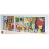Image 1 : BONGO SIMPSONS COMICS #1-87 COMIC LOT