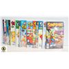 Image 1 : BONGO SIMPSONS COMICS #180-214 COMIC LOT