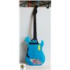 Image 1 : VINTAGE "ROCKHOUSE" LAS VEGAS DRINK GUITAR
