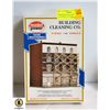 MODEL POWER BUILDING CLEANING CO. N-SCALE