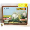Image 1 : ESSO FALLER N 2130 MADE IN WGERMANY