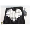 Image 1 : NEW 4 ZIPPERED CUSHION COVERS