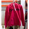 LADIES CANADA HOODIE XS