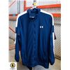 LADIES UNDERARMOUR JACKET LARGE