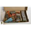 Image 1 : GIFT BOX OF TRAIN LANDSCAPE MODELS