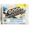 Image 1 : BACHMANN BRIDGES&TRESTLES