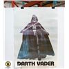 DARTH VADER POSTER 1977