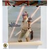 Image 1 : LUKE SKYWALKER POSTER 1977