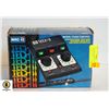 Image 1 : TECH II DUALPOWER 2800 MODEL TRAIN CONTROL