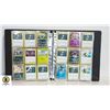 Image 1 : 180 POKEMON COLLECTORS CARDS IN BINDER
