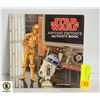 STAR WARS ARTOO DETOO ACTIVITY BOOK