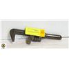 Image 1 : MADE IN ENGLAND PIPE WRENCH