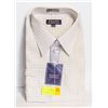Image 1 : MENS SIZE LARGE 16-16ÿ«ÿ DRESSSHIRT NEW WITH TAGS