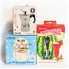 Image 1 : WATERMELON KEG TAPPING KIT, ESPRESSO MAKER,