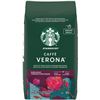 Image 1 : 2 NEW 340G BAGS OF STARBUCKS CAFFE VERONA  GROUND