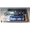 Image 1 : LEAFS LOVERS ITEMS