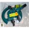 Image 1 : SPRINKLER GARDEN LAWN AUTHOMATIC 360 DEGREE