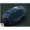 Image 1 : #88-GENUINE BLUE SAPPHIRE GEMSTONE  82.25CT