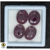 Image 1 : #53-GENUINE RUBY LOOSE GEMSTONE 44.25 CT