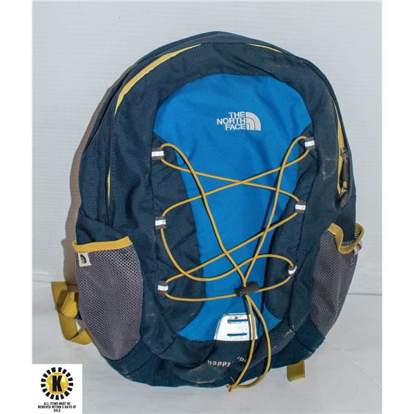 NORTH FACE HAPPY CAMPER BACKPACK-ESTATE