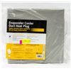 Image 1 : NEW EVAPORATER COOLER DUCT HEAT PLUG