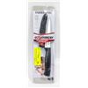 Image 2 : NEW SEALED FARBERWARE 4.5" FINE EDGE UTILITY KNIFE