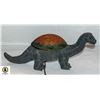 Image 1 : VINTAGE SAUROPOD DINOSAUR WITH