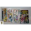 Image 1 : MARVEL POWER PACK #41-62 COMIC LOT, PLUS SPECIAL