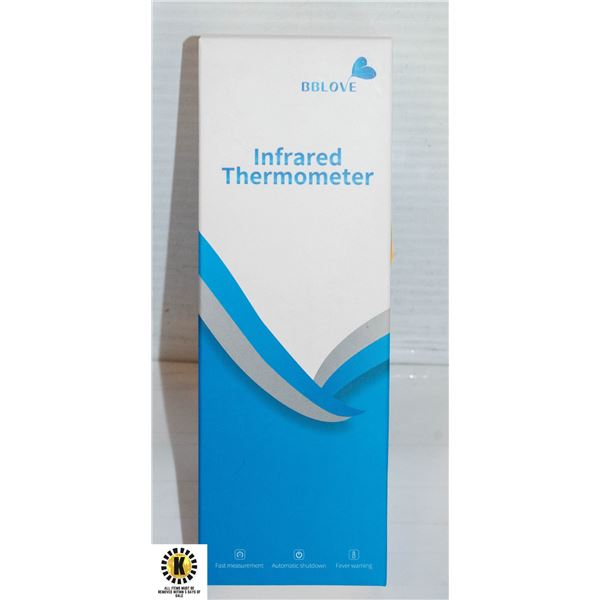 NEW MEDICAL THERMOMETER