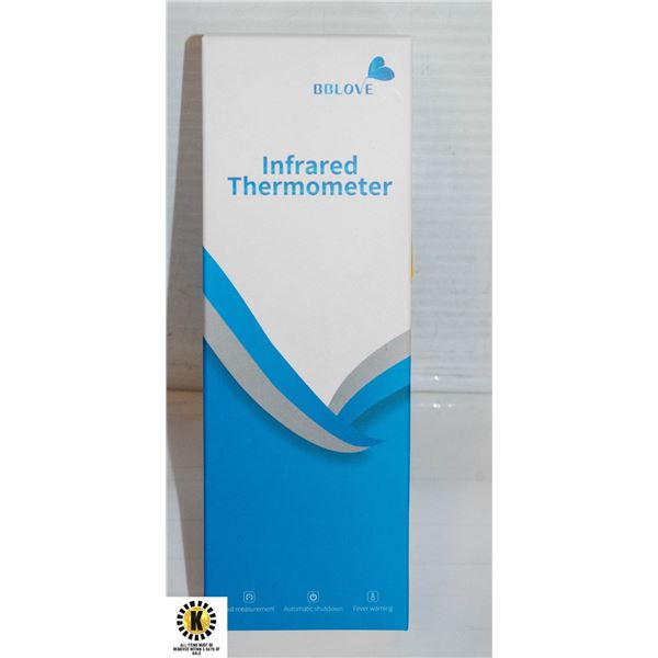 NEW MEDICAL THERMOMETER