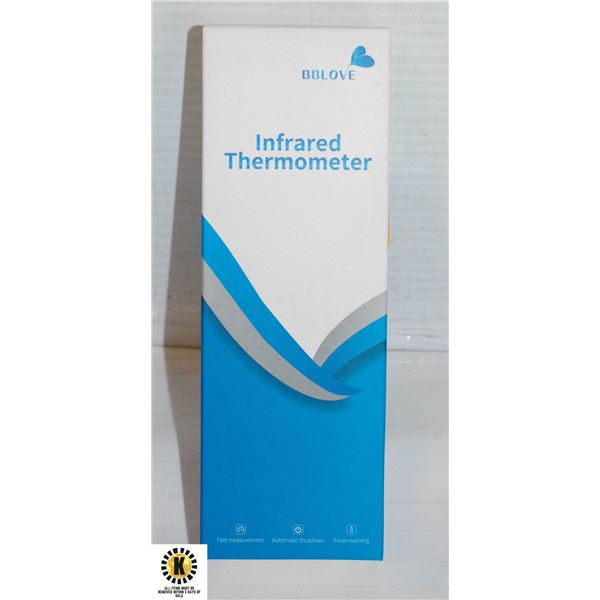 NEW MEDICAL THERMOMETER