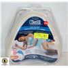 Image 1 : NEW LEG SLEEPER PILLOW AS SEEN ON TV