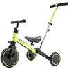 Image 1 : NEW KIDS GREEN TRICYCLE  LJ-AS006T